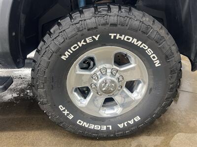 2015 RAM 2500 Power Wagon - Photo 14 - Monticello, IN 47960