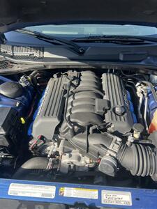 2011 Dodge Challenger SRT8 392 - Photo 10 - Monticello, IN 47960