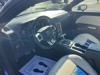 2011 Dodge Challenger SRT8 392 - Photo 6 - Monticello, IN 47960