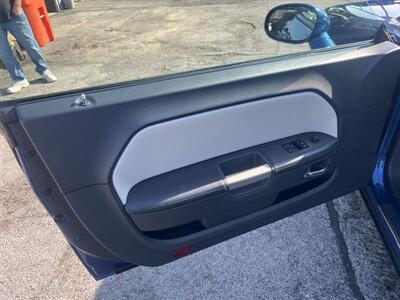 2011 Dodge Challenger SRT8 392 - Photo 5 - Monticello, IN 47960