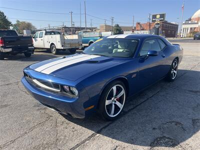 2011 Dodge Challenger SRT8 392 - Photo 2 - Monticello, IN 47960