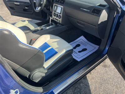 2011 Dodge Challenger SRT8 392 - Photo 8 - Monticello, IN 47960