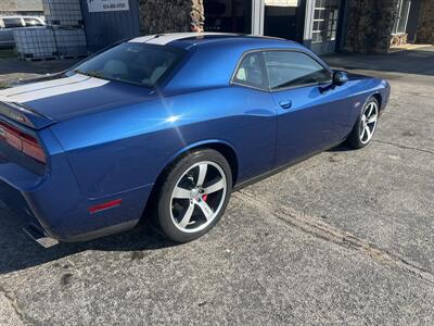 2011 Dodge Challenger SRT8 392 - Photo 4 - Monticello, IN 47960