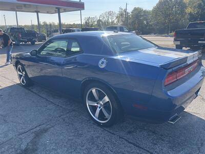 2011 Dodge Challenger SRT8 392 - Photo 3 - Monticello, IN 47960