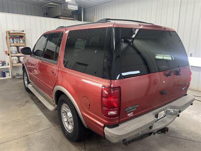 2002 Ford Expedition Eddie Bauer   - Photo 3 - Monticello, IN 47960