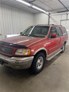 2002 Ford Expedition Eddie Bauer   - Photo 2 - Monticello, IN 47960