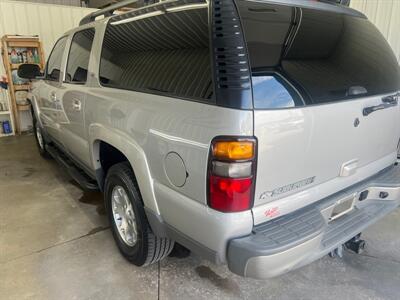 2006 Chevrolet Suburban Z71 1500   - Photo 3 - Monticello, IN 47960