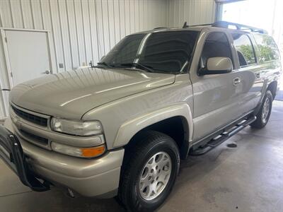 2006 Chevrolet Suburban Z71 1500   - Photo 2 - Monticello, IN 47960