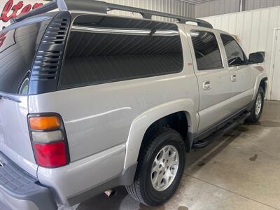 2006 Chevrolet Suburban Z71 1500   - Photo 4 - Monticello, IN 47960