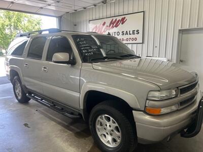 2006 Chevrolet Suburban Z71 1500   - Photo 1 - Monticello, IN 47960