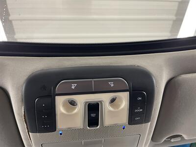 2012 Acura TL w/Tech   - Photo 13 - Monticello, IN 47960