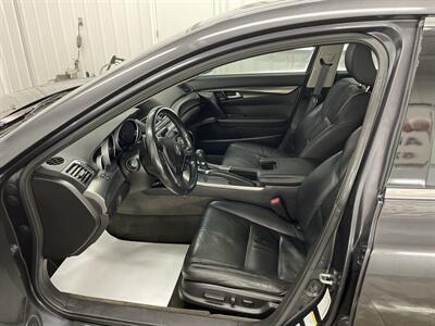2012 Acura TL w/Tech   - Photo 5 - Monticello, IN 47960