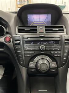 2012 Acura TL w/Tech   - Photo 11 - Monticello, IN 47960