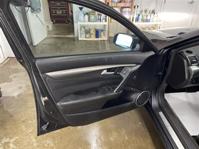 2012 Acura TL w/Tech   - Photo 7 - Monticello, IN 47960
