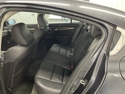 2012 Acura TL w/Tech   - Photo 6 - Monticello, IN 47960