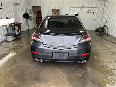 2012 Acura TL w/Tech   - Photo 4 - Monticello, IN 47960