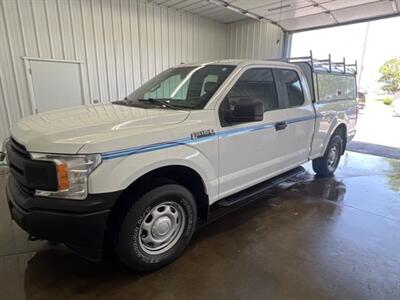 2018 Ford F-150 XL   - Photo 2 - Monticello, IN 47960