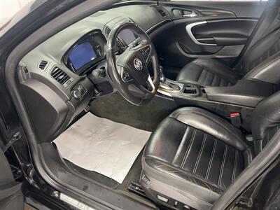 2014 Buick Regal GS   - Photo 6 - Monticello, IN 47960