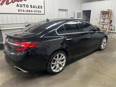 2014 Buick Regal GS   - Photo 4 - Monticello, IN 47960