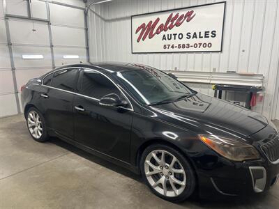 2014 Buick Regal GS   - Photo 1 - Monticello, IN 47960