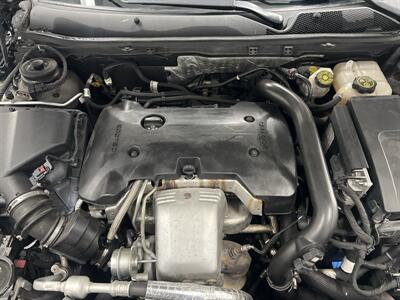 2014 Buick Regal GS   - Photo 14 - Monticello, IN 47960