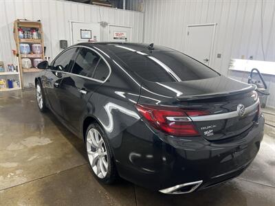 2014 Buick Regal GS   - Photo 3 - Monticello, IN 47960