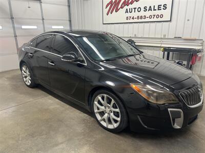 2014 Buick Regal GS   - Photo 5 - Monticello, IN 47960