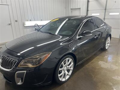 2014 Buick Regal GS   - Photo 2 - Monticello, IN 47960