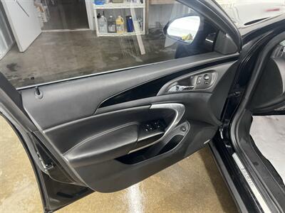 2014 Buick Regal GS   - Photo 5 - Monticello, IN 47960