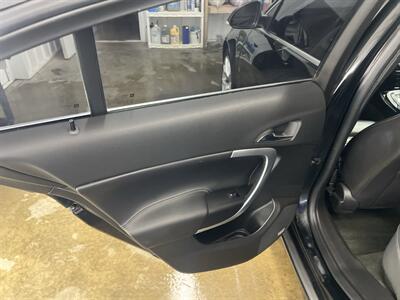 2014 Buick Regal GS   - Photo 7 - Monticello, IN 47960