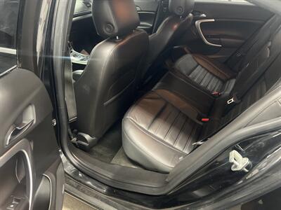 2014 Buick Regal GS   - Photo 10 - Monticello, IN 47960
