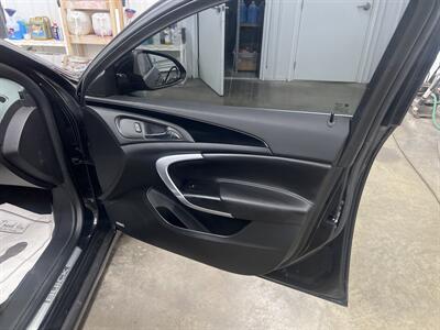 2014 Buick Regal GS   - Photo 13 - Monticello, IN 47960