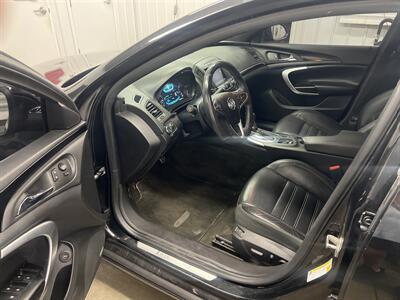 2014 Buick Regal GS   - Photo 8 - Monticello, IN 47960