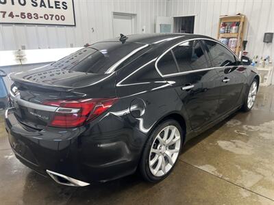 2014 Buick Regal GS   - Photo 4 - Monticello, IN 47960
