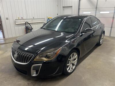 2014 Buick Regal GS   - Photo 6 - Monticello, IN 47960