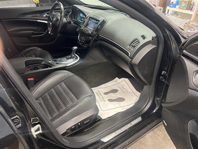 2014 Buick Regal GS   - Photo 14 - Monticello, IN 47960