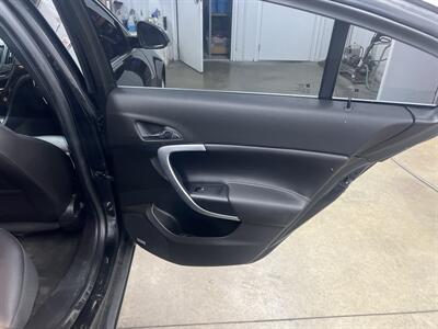 2014 Buick Regal GS   - Photo 11 - Monticello, IN 47960