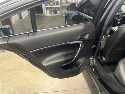 2014 Buick Regal GS   - Photo 9 - Monticello, IN 47960