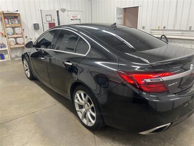 2014 Buick Regal GS   - Photo 3 - Monticello, IN 47960