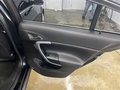 2014 Buick Regal GS   - Photo 9 - Monticello, IN 47960