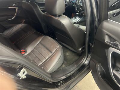 2014 Buick Regal GS   - Photo 12 - Monticello, IN 47960