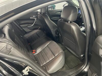 2014 Buick Regal GS   - Photo 10 - Monticello, IN 47960