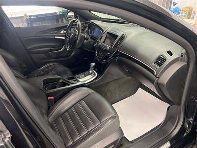 2014 Buick Regal GS   - Photo 12 - Monticello, IN 47960