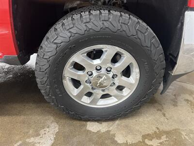 2015 Chevrolet Silverado 2500 LT - Photo 9 - Monticello, IN 47960