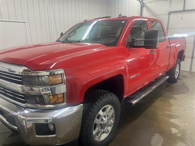 2015 Chevrolet Silverado 2500 LT - Photo 2 - Monticello, IN 47960