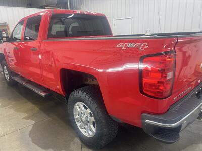 2015 Chevrolet Silverado 2500 LT - Photo 3 - Monticello, IN 47960