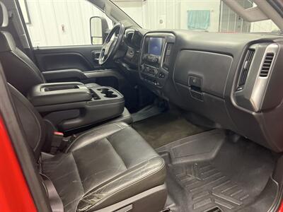 2015 Chevrolet Silverado 2500 LT - Photo 8 - Monticello, IN 47960