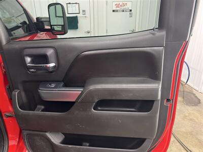 2015 Chevrolet Silverado 2500 LT - Photo 5 - Monticello, IN 47960