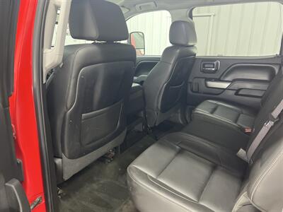 2015 Chevrolet Silverado 2500 LT - Photo 4 - Monticello, IN 47960