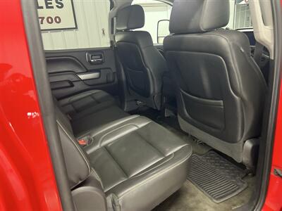 2015 Chevrolet Silverado 2500 LT - Photo 6 - Monticello, IN 47960
